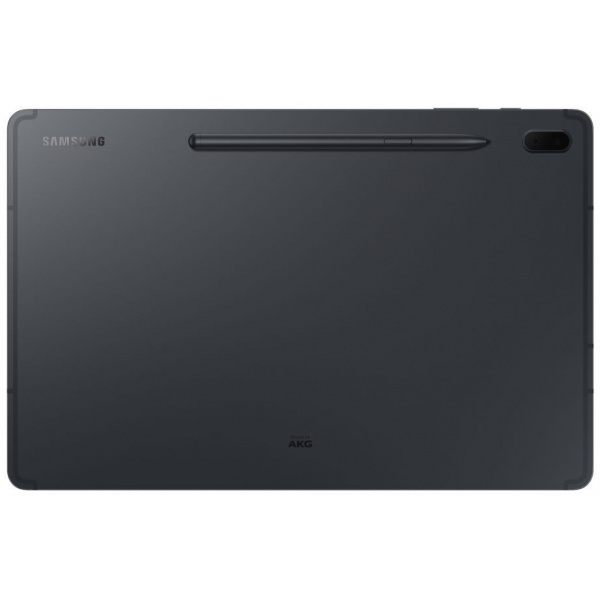 Samsung Galaxy Tab S7 FE 12.4 5G (SM-T736) - misztikus fekete #5