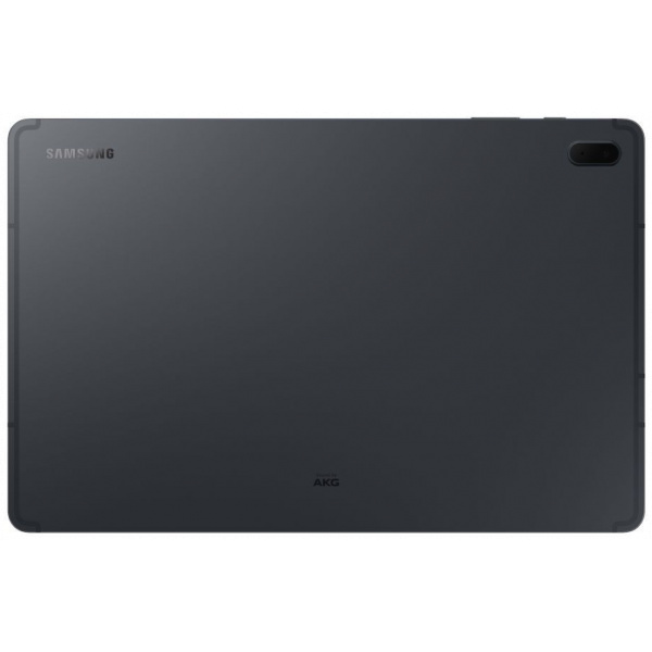 Samsung Galaxy Tab S7 FE 12.4 5G (SM-T736) - misztikus fekete #6