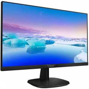 27" Philips 273V7QJAB/00 TFT monitor (IPS LED) #2