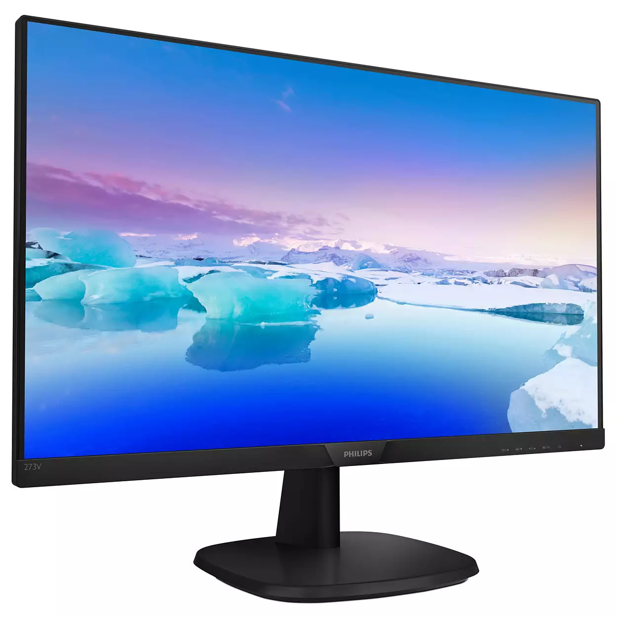 27" Philips 273V7QJAB/00 TFT monitor (IPS LED) #2