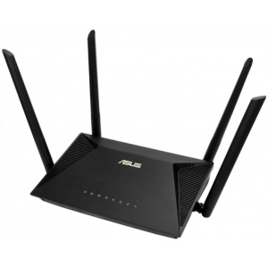 Asus AX1800 kétsávos WiFi 6 (802.11ax) Gbites router (RT-AX53U) #2