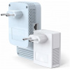 TP-Link 1000Mbps AV1000 WiFi Powerline Kit - 2db adapter (TL-WPA7517 KIT) #2