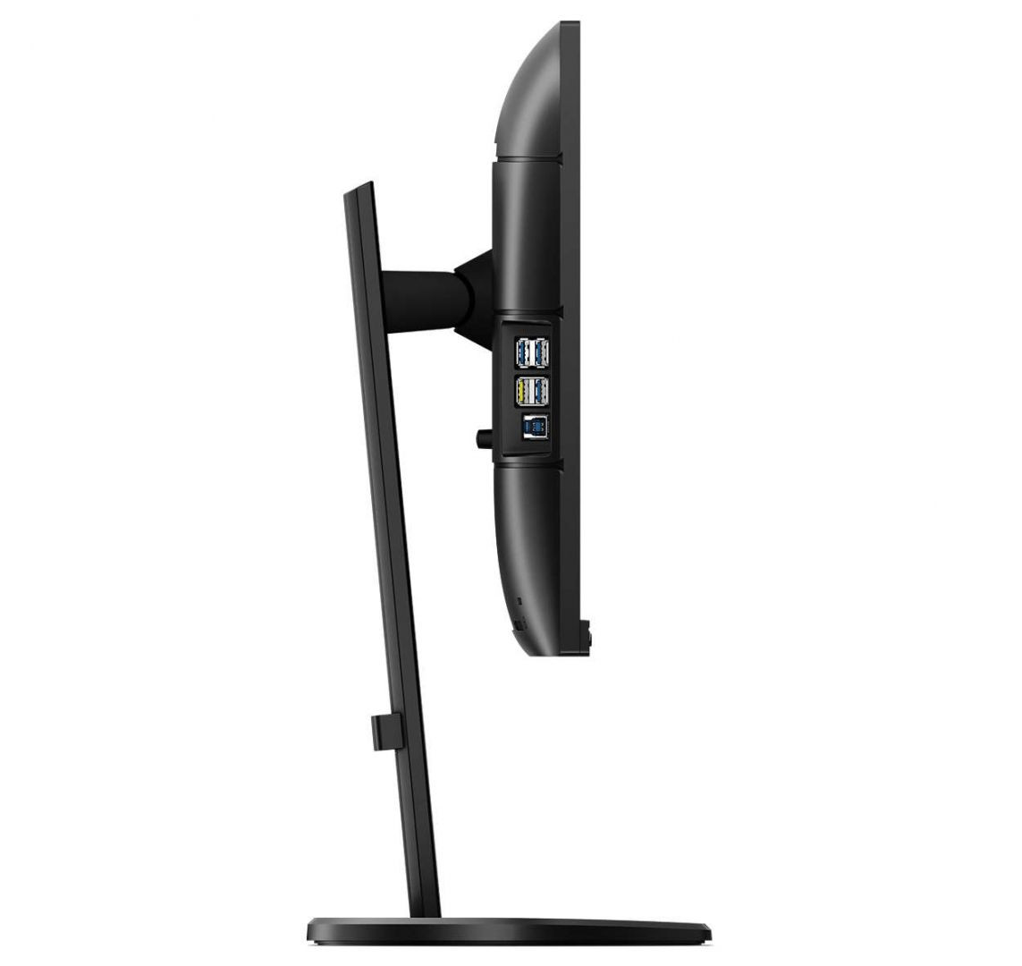 24,1" Philips 240B9/00 TFT monitor PowerSensor funkcióval (IPS LED) #4