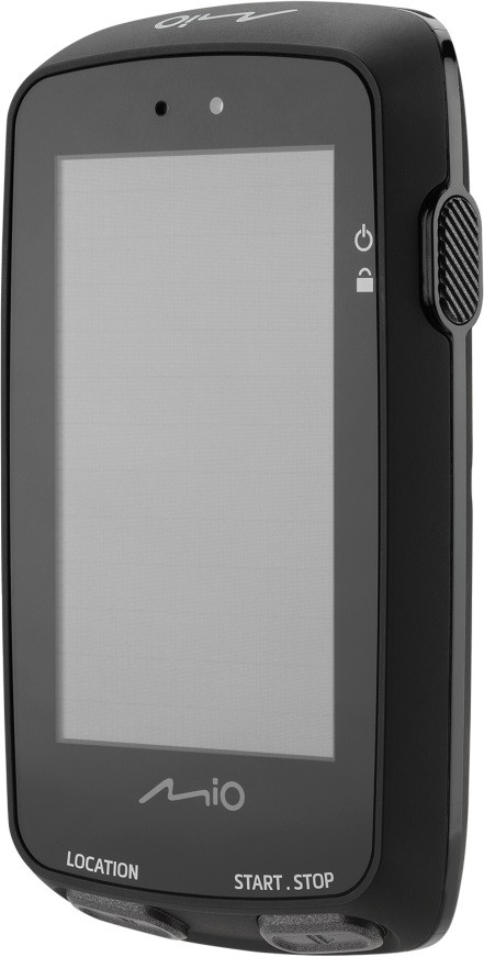 Mio Cyclo Discover Pal kerékpáros navigáció Teljes Európa szoftverrel #8