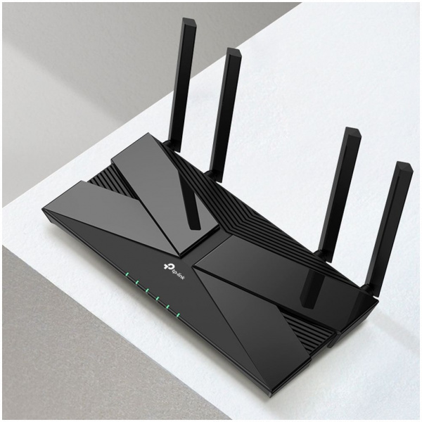 TP-Link AX1800 két sávos Wi-Fi 6 Router Archer AX23 #3
