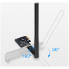 TP-Link Wireless-AC600 Dual Band PCI-Express hálókártya Archer T2E 600Mbit #2