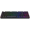 Redragon Kumara RGB mechanikus Gaming billentyűzet (Blue Switch) #4