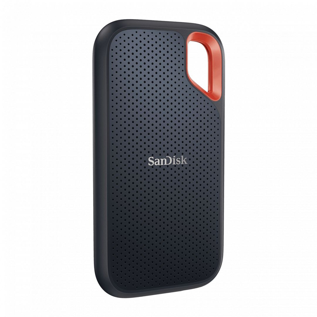 500GB Sandisk Extreme Portable külső SSD USB-C #2