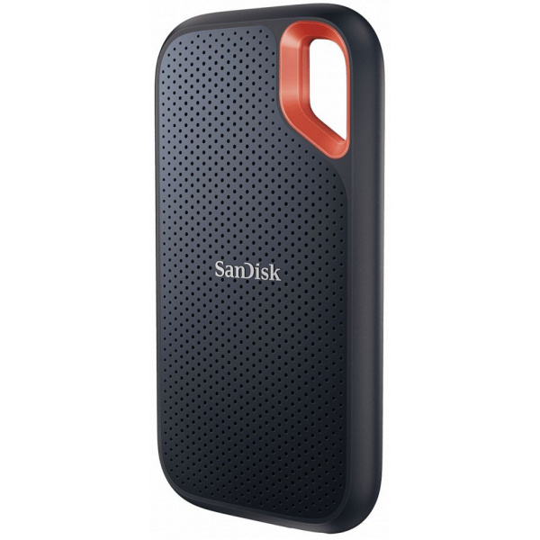 2TB Sandisk Extreme Portable külső SSD USB-C #3