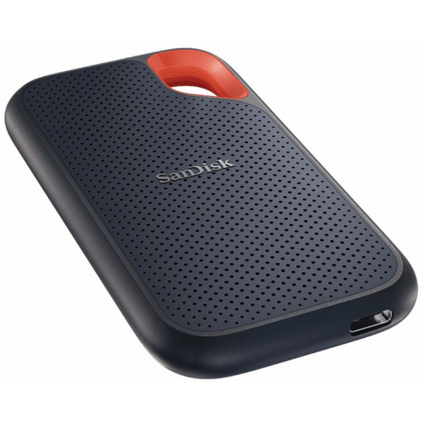 2TB Sandisk Extreme Portable külső SSD USB-C #4