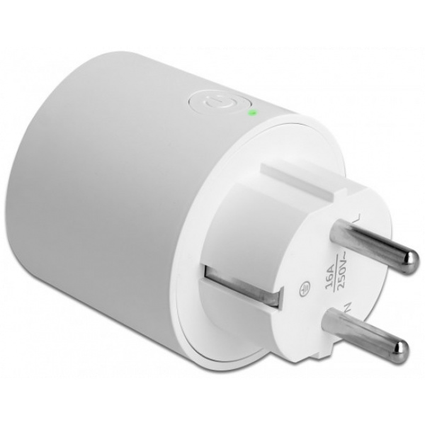 Delock WLAN konnektor átalakító MQTT energiafogyasztás követővel #2