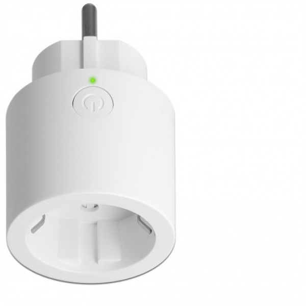 Delock WLAN konnektor átalakító MQTT energiafogyasztás követővel #3