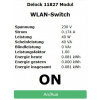 Delock WLAN konnektor átalakító MQTT energiafogyasztás követővel #4