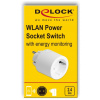 Delock WLAN konnektor átalakító MQTT energiafogyasztás követővel #5