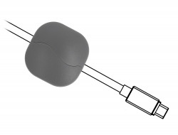 Delock 6db-os kábelkötegelő szett #3