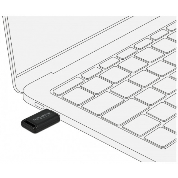 Delock Bluetooth 4.0 adapter USB Type-C™ #2