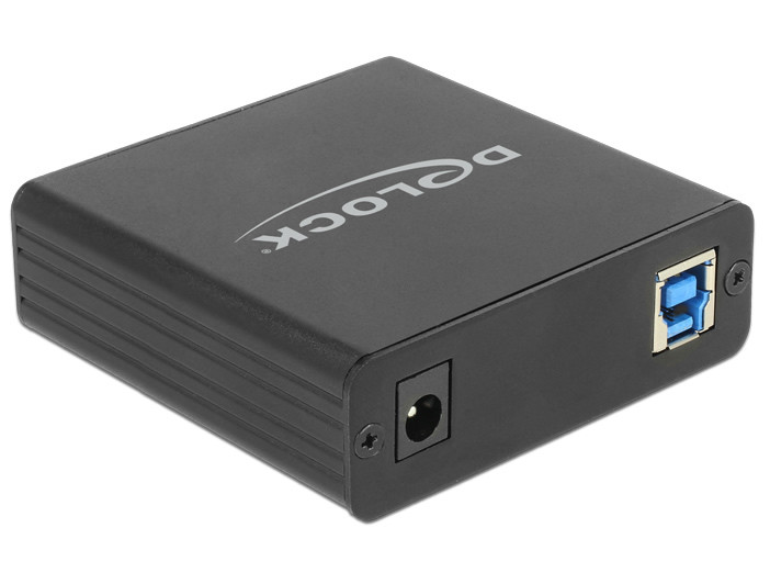 DeLock Gbit USB3.0 -> 4x UTP adapter #2