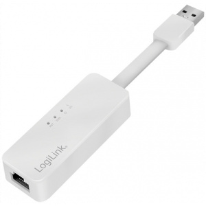 Logilink UA0144B USB 2.0 - UTP 10/100 adapter #2