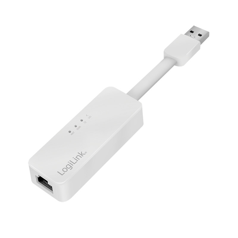 Logilink UA0144B USB 2.0 - UTP 10/100 adapter #2