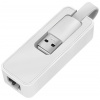 Logilink UA0144B USB 2.0 - UTP 10/100 adapter #4