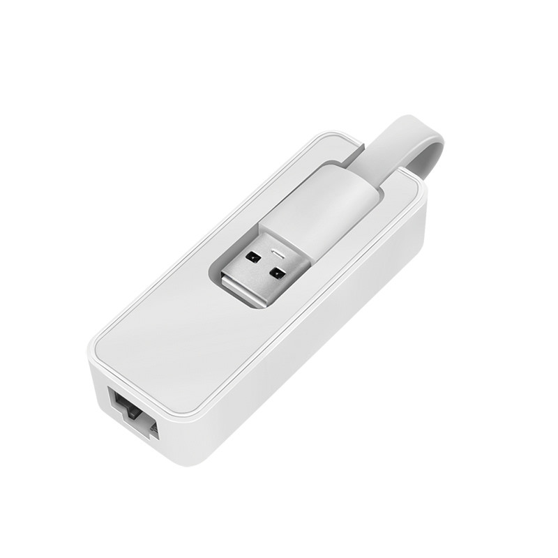 Logilink UA0144B USB 2.0 - UTP 10/100 adapter #4