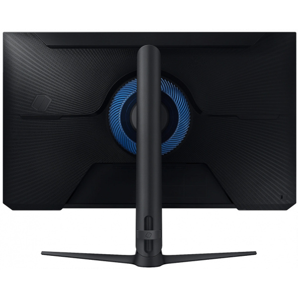 27" Samsung Odyssey G3 S27AG300NU monitor (VA LED, 144Hz) #2