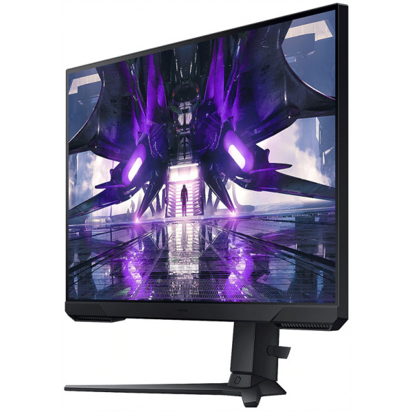 27" Samsung Odyssey G3 S27AG300NU monitor (VA LED, 144Hz) #4