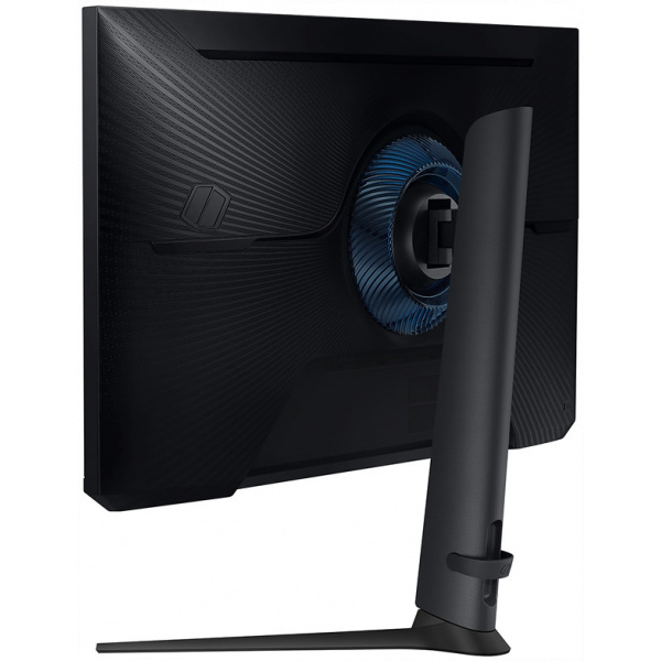 27" Samsung Odyssey G3 S27AG300NU monitor (VA LED, 144Hz) #5