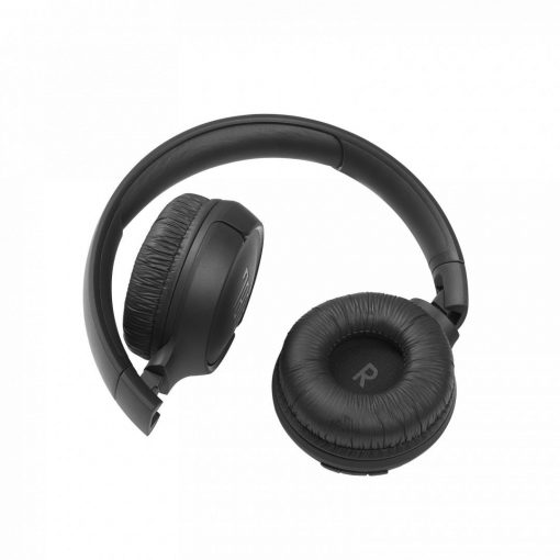 JBL Tune 510BT Bluetooth fejhallgató (fekete) #3