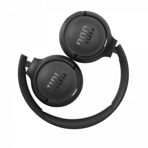 JBL Tune 510BT Bluetooth fejhallgató (fekete) #4