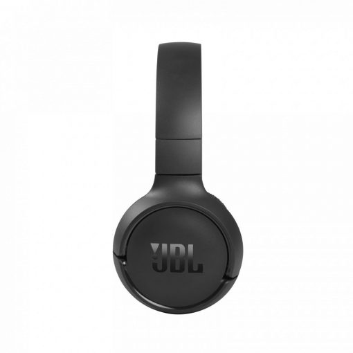 JBL Tune 510BT Bluetooth fejhallgató (fekete) #5