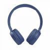 JBL Tune 510BT Bluetooth fejhallgató (kék) #2