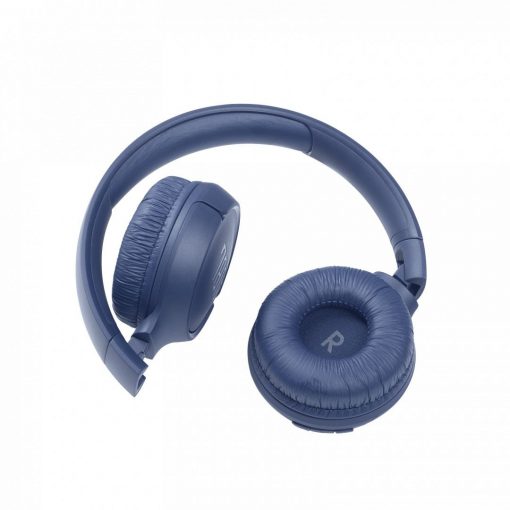 JBL Tune 510BT Bluetooth fejhallgató (kék) #3