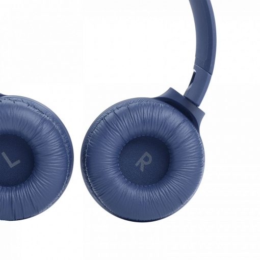 JBL Tune 510BT Bluetooth fejhallgató (kék) #4