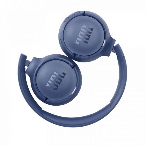 JBL Tune 510BT Bluetooth fejhallgató (kék) #5