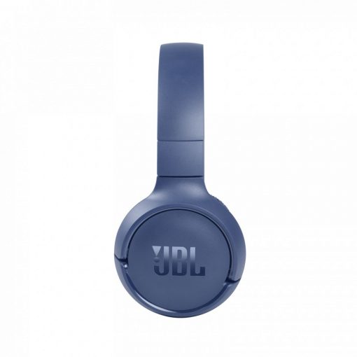 JBL Tune 510BT Bluetooth fejhallgató (kék) #6