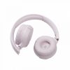 JBL Tune 510BT Bluetooth fejhallgató (rózsaszín) #3