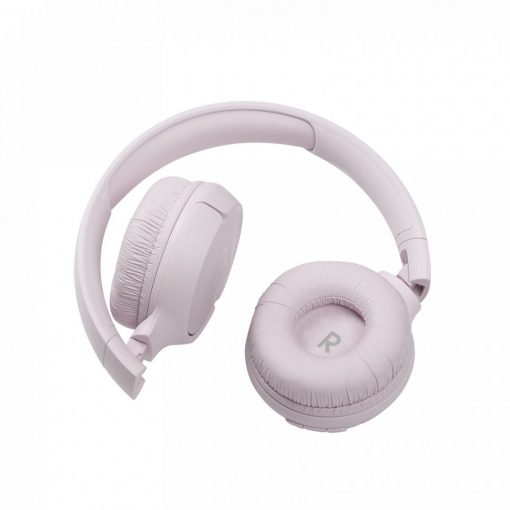 JBL Tune 510BT Bluetooth fejhallgató (rózsaszín) #3