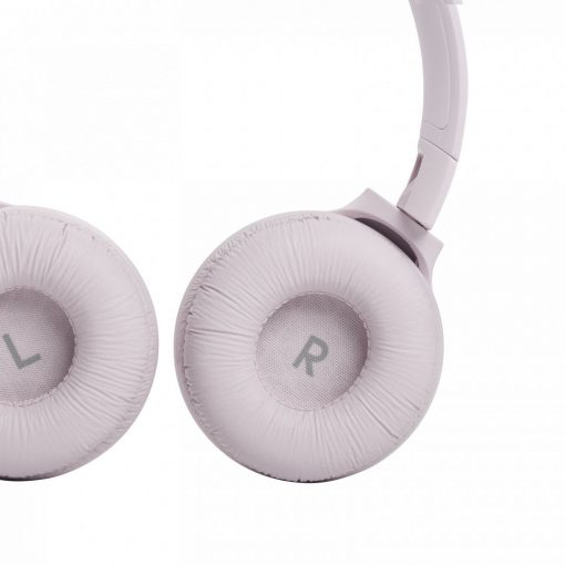 JBL Tune 510BT Bluetooth fejhallgató (rózsaszín) #4