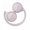 JBL Tune 510BT Bluetooth fejhallgató (rózsaszín) #5