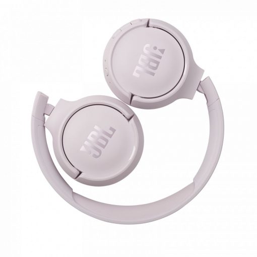 JBL Tune 510BT Bluetooth fejhallgató (rózsaszín) #5