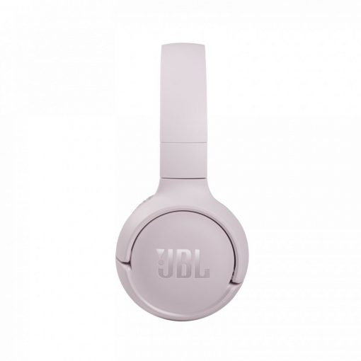 JBL Tune 510BT Bluetooth fejhallgató (rózsaszín) #6