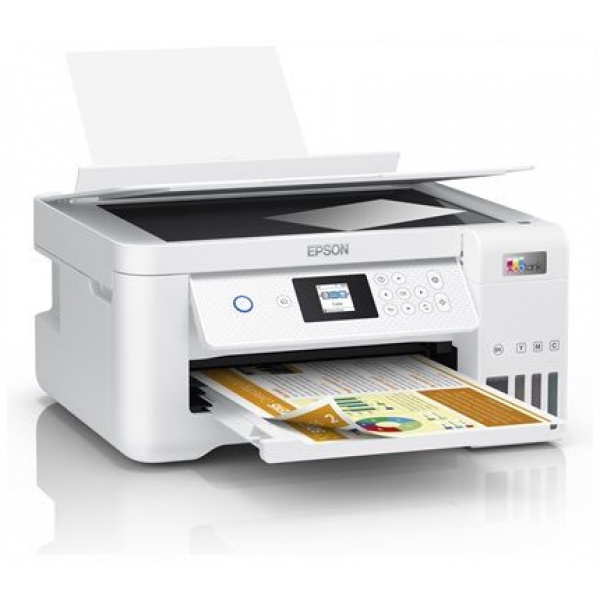 Epson EcoTank L4266 tintasugaras nyomtató (printer/szkenner) WiFi #2