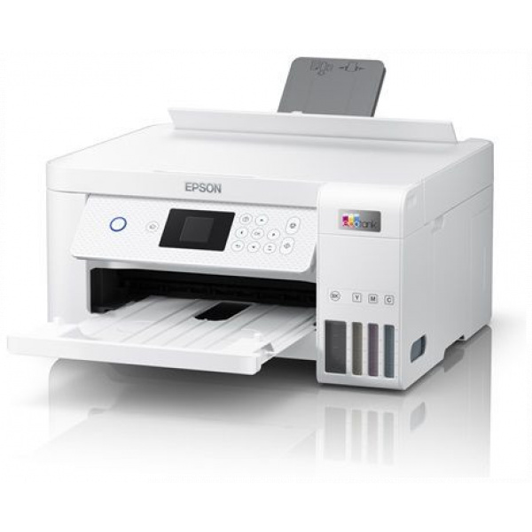 Epson EcoTank L4266 tintasugaras nyomtató (printer/szkenner) WiFi #3
