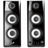 Genius SP-HF1800A II hangfal (fadobozos!) #2