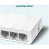 TP-Link LS1005 5-port switch (desktop) #3