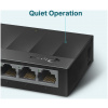 TP-Link LS1005G 5-port Gbit switch (desktop) #4