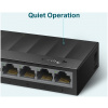 TP-Link LS1008G 8-port Gbit switch (desktop) #4