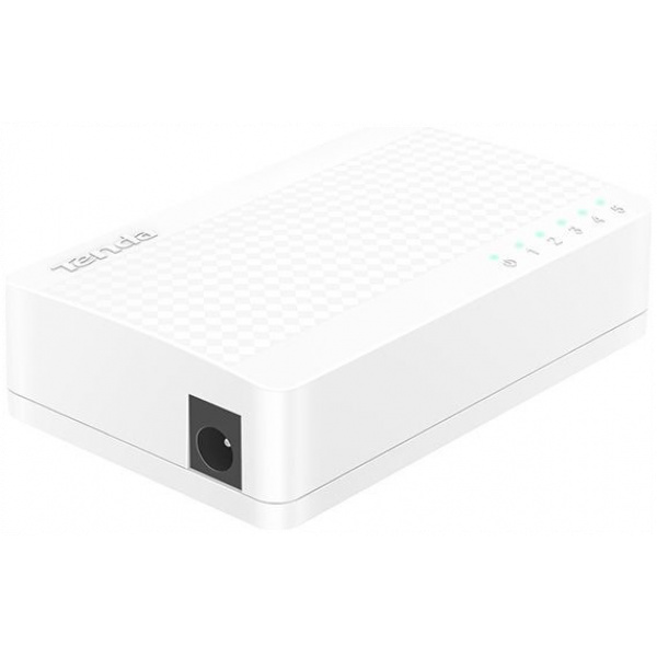 Tenda S105 5-port switch (desktop) #2