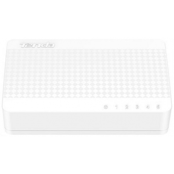 Tenda S105 5-port switch (desktop) #3